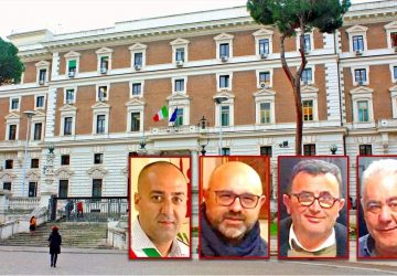 Alcantara: edifici pubblici e scuole pi&ugrave; sicuri a Gaggi, Graniti, Mojo e Motta Camastra