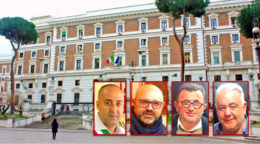 Alcantara: edifici pubblici e scuole più sicuri a Gaggi, Graniti, Mojo e Motta Camastra