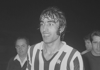 Addio al grande Pietro Anastasi, tre scudetti con la Juve