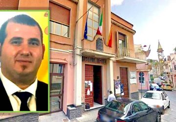 Calatabiano: l'assessore Stefano Brianni nel coordinamento del "C.A.R.S."