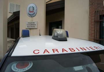 Malvagna: deve scontare quasi 5 anni di reclusione. 45enne arrestato per droga ed estorsione