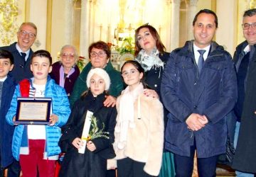 Castiglione di Sicilia: la strage del 1943 raccontata dalle giovani generazioni