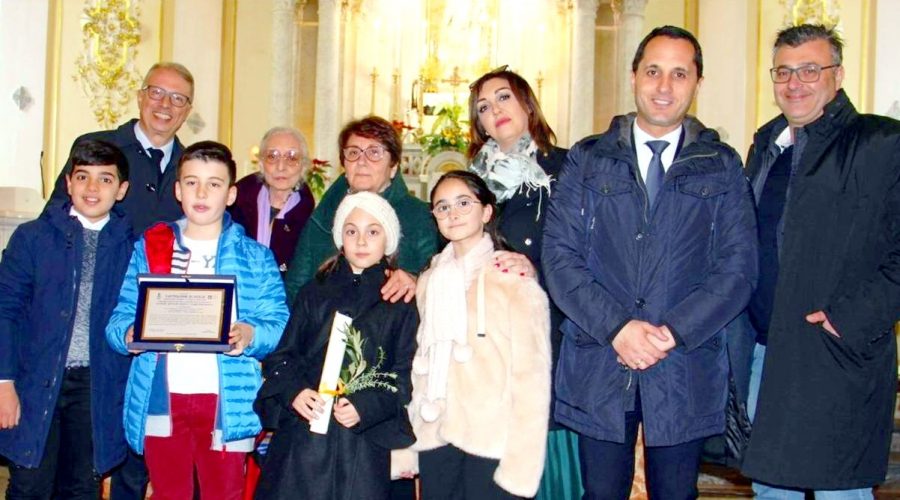 Castiglione di Sicilia la strage del 1943 raccontata dalle giovani