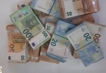 Cocaina e 43 mila euro in contanti: in manette 44enne a Catania