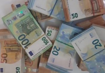 Cocaina e 43 mila euro in contanti: in manette 44enne a Catania