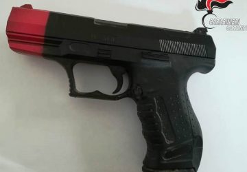 Pedara, avevano rapinato in casa un anziano: arrestati due minorenni