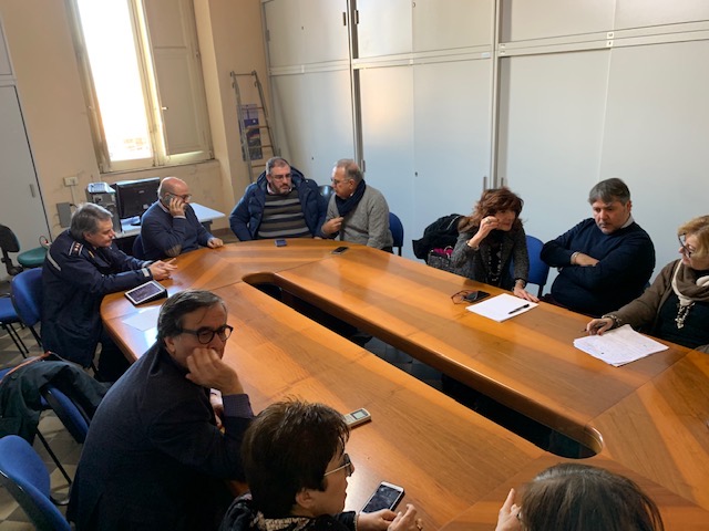 Riposto, tavolo tecnico per novità refezione scolastica e settimana corta