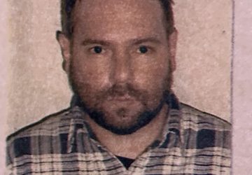 E&rsquo; stato trovato in aeroporto a Roma il ripostese Robert Bonaccorso