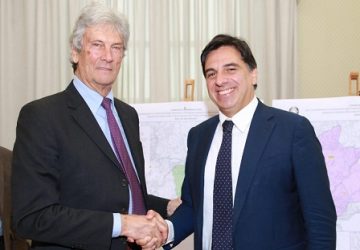 Catania, progettazione rete fognaria e gara depuratore: investimento di 393 milioni