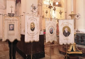 Festa della Fedelt&agrave;, preghiera e testimonianza sotto il segno di San Pio