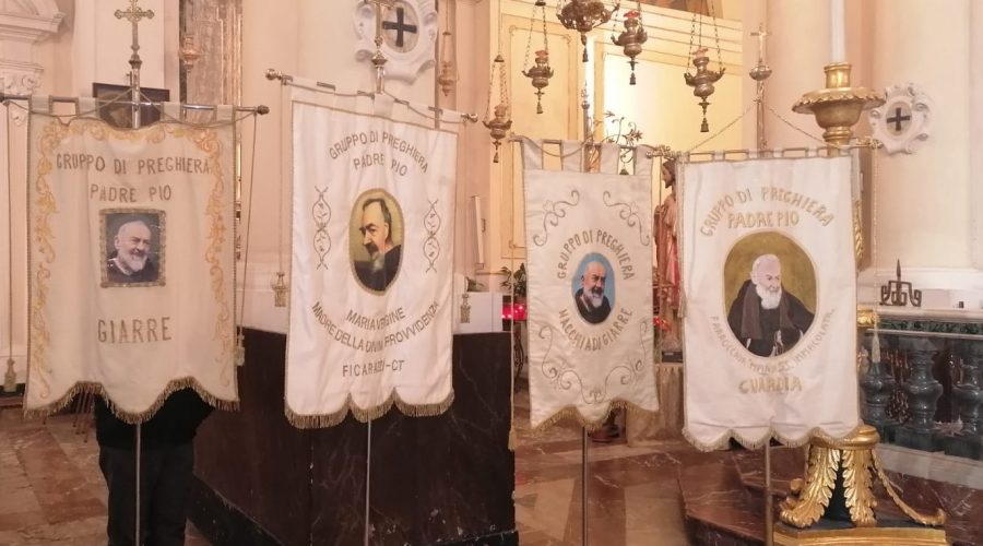 Festa della Fedeltà, preghiera e testimonianza sotto il segno di San Pio