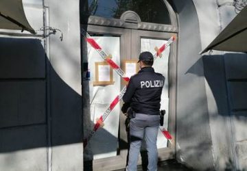 Catania, bar chiuso per blatte e sporcizia: sequestrata l'attivit&agrave; e denunciato il titolare