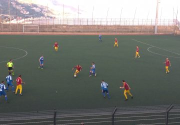 D &ndash; Eccellenza &ndash; Promozione &ndash; Prima categoria: il punto della giornata calcistica