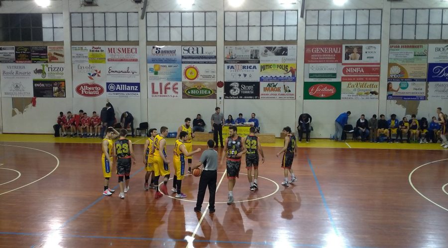 Volley e basket: il punto della giornata in serie B maschile, B2 femminile, C maschile e C Silver