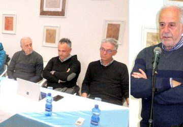 Amministrative a Giardini Naxos: &egrave; Nino Falanga il primo candidato ufficiale a sindaco