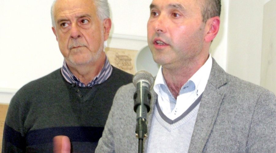 Giardini Naxos, Nino Falanga, Rosario La Fauci