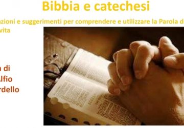 Giarre, fede e grande partecipazione agli incontri di formazione spirituale