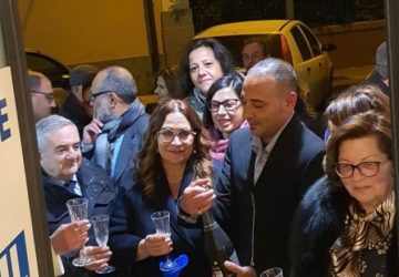 Uil, nuova "casa dei cittadini" a Giarre