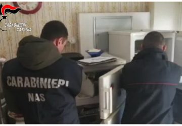 Catania, sequestrata casa di riposo abusiva: denunciati i titolari VIDEO