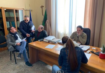 Mascali, disco verde al Consuntivo 2018