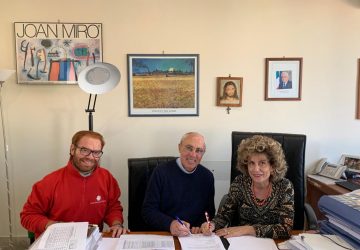 Convenzione tra Caritas e Udepe: lavori di pubblica utilit&agrave; in alternativa alla detenzione