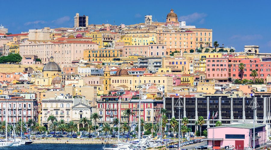 E’ catanese il nuovo Vescovo di Cagliari