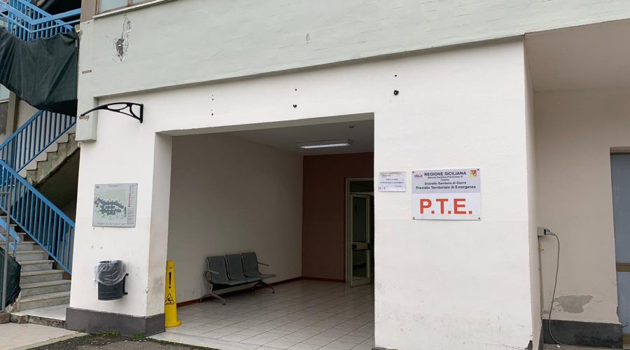 Promiscuità nel ricovero di pazienti all’Ospedale di Acireale, la proposta del Comitato “Rivogliamo l’ospedale”