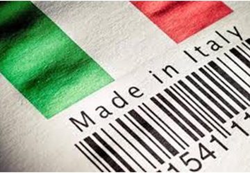 Moda made in Italy: un mercato sempre molto florido