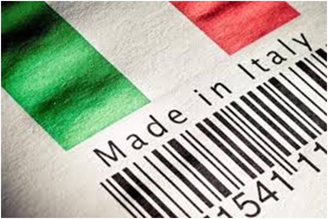 Moda made in Italy: un mercato sempre molto florido