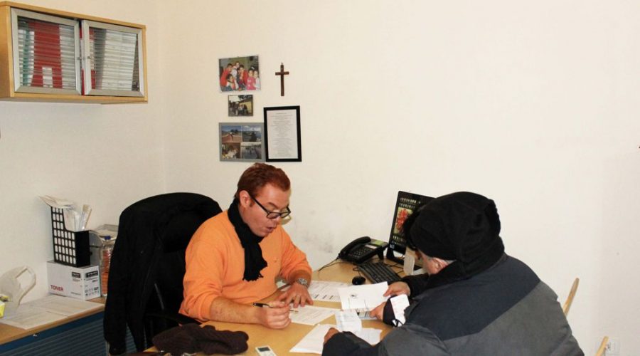 Microcredito in Caritas, un aiuto alle famiglie catanesi in difficoltà: 800 mila euro erogati in 11 anni