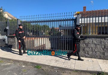 Orrore a Mascali: 92enne uccide la moglie a bastonate VIDEO