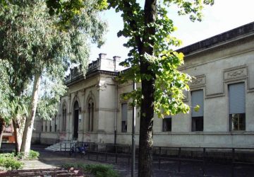 Riposto, l'istituto Pantano diventa museo per un giorno