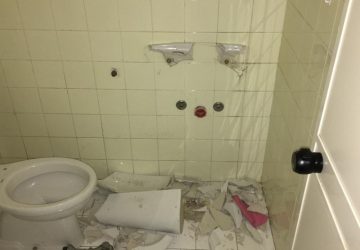 Indegno raid nella sede scout di Belpasso: indagini dei carabinieri