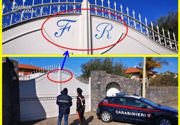 Mafia, sequestrati beni per 1 mln di euro a presunti affiliati dei "Tuppi"