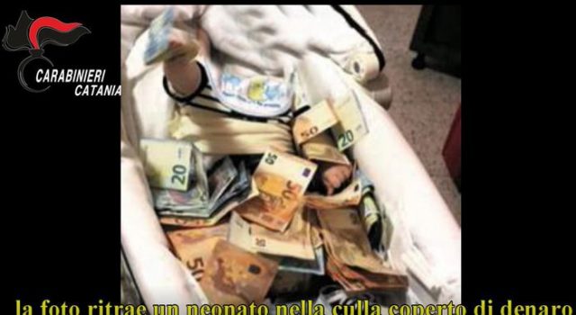 Neutralizzate tre piazze di spaccio gestite dal clan Cappello: 6 arresti NOMI FOTO VIDEO