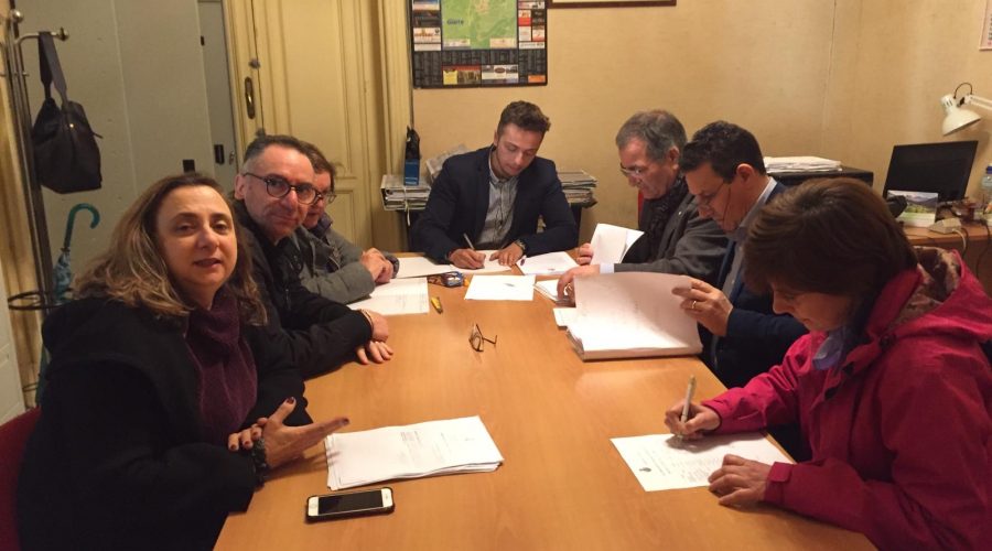 Giarre, Bilancio riequilibrato, i Revisori confermano in Terza Commissione il disastro