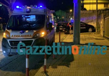 Accoltellamento Macchia, denunciata per lesioni personali una donna