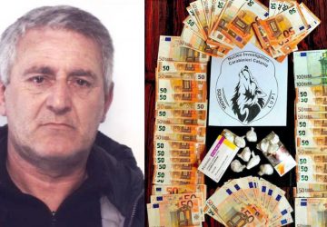 Catania, sorpresa &ldquo;stupefacente&rdquo; negli slip: arrestato dai &ldquo;Lupi&rdquo; spacciatore recidivo