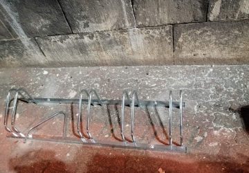 Mascali, danneggiate una delle rastrelliere. Il sindaco Messina: &ldquo;Atto deplorevole&rdquo;