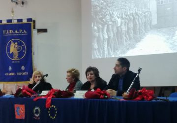Giornate del ricordo in due scuole giarresi: la memoria come valore