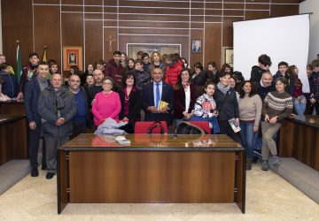 Il ponte dell&rsquo;amicizia dal Veneto alla Sicilia