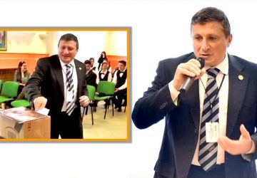 "A.M.I.R.A. Sicilia Orientale - Taormina": Alfio Cantarella fa il bis