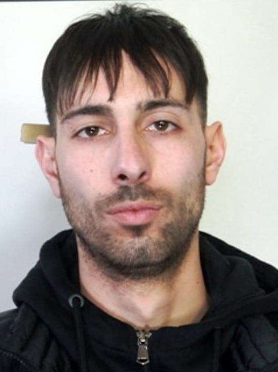 CARCIONE-Angelo-classe-1993