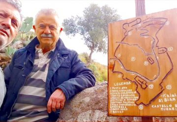 Calatabiano: una nuova segnaletica turistica per non dimenticare l'antico borgo