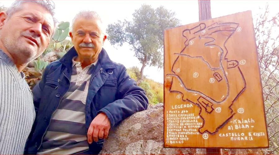 Calatabiano: una nuova segnaletica turistica per non dimenticare l’antico borgo