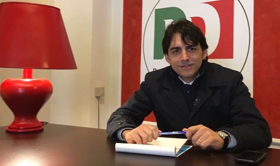 Un siciliano nella nuova segreteria nazionale del PD, per Miceli “Il partito investe sulla Sicilia”