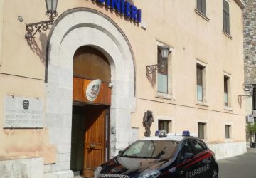 Taormina, arrestato un latitante sfuggito all'operazione "Alcantara"
