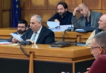 Giarre, via libera al Bilancio riequilibrato nonostante il diniego dei Revisori