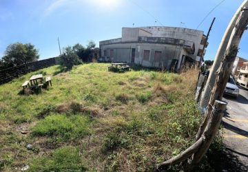 Aree boschive lungomare Mascali convenzione con l&rsquo;Azienda Foreste