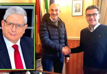 Francavilla di Sicilia. Monea: «Il sindaco Pulizzi ci informi sui finanziamenti ottenuti e sull'accordo di San Valentino!»